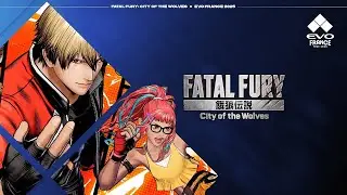 Evo France 2025: FF COTW Top 8 Reaction 