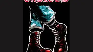 Oxblood-