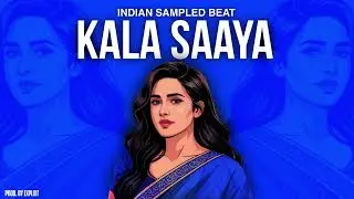 INDIAN TYPE BEAT 