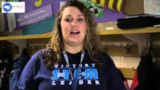 Victory- Middle School STEM Projects- Prosthetics
