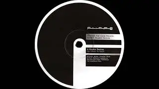 Krust - Break Ya Neck