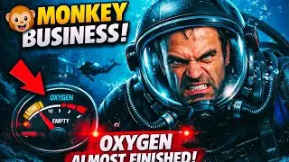 GTA 5 Monkey Business 🐒 | Sabse Dangerous Lab Heist Mission!