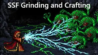 Path of Exile 2 SSF Witch Grinding and Crafting #pathofexile2 #poe2