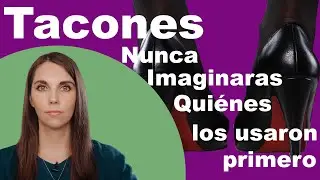 Tacones 