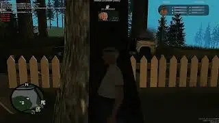 [ MTA : SA ] O'Conner D'Vandam - it's just the the beginning  🤙🏿 Better Rp