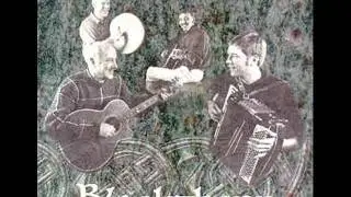 Dan O'Hara - Blackthorn.wmv