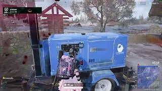PUBG  BATTLEGROUND bölüm 6