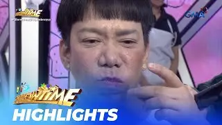 It's Showtime: Botox ni Lassy, MATIBAY NGA BA?! (And The Breadwinner Is)
