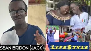 Sean Bridon (Jack)LifeStyle/Income/Biography/Career/Family/Wife/Age/Height/Weight/Social Media/