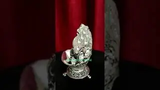 CSS| high quality antique finish kubera Diya| 2300/-| free shipping| to order 8008541483|