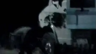 Shocking incident in Pune