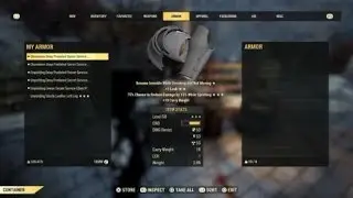 Fallout 76 New Donation box For New Players Location
