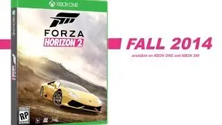 Forza Horizon 2 ScreenShots | Xbox One | Xbox 360