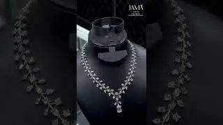 Jama Jewels - Necklace Collection