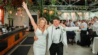 Madison Wisconsin Wedding Videography | Milwaukee Wisconsin Wedding Videography | Wedding Highlight