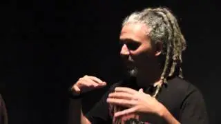 Wookiefoot full length interview
