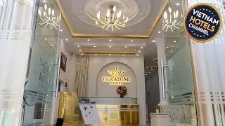PARADISE Hotel & Homestay | Tuy H&ograve;a (Ph&uacute; Y&ecirc;n), Vietnam | Hotel Review 🌟