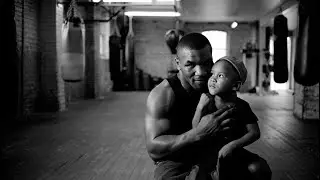 A Dying 8-Year-Old Asked Mike Tyson for One Promise&mdash;What Tyson Did Before the Fight Broke Everyone