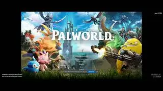 Palworld - How to change/update your dedicated server settings