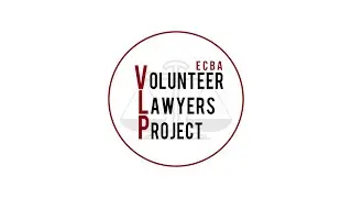 Say Yes Buffalo x Volunteer Lawyers Project