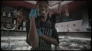 Lord Ndoro - No Provado  ~OFFICIAL MUSIC VIDEO~