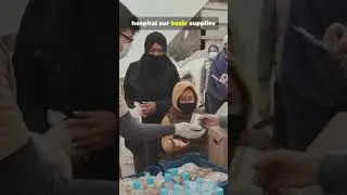 Breaking: Israel&ndash;Gaza Mein Phir Aag! 30s Hindi Update #WarUpdate #BreakingNews #WarTruth #shorts