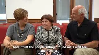 Honoring Holocaust Survivors: Joseph Project Int&rsquo;l Brings Comfort and Care
