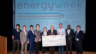 Allegheny Cleantech Competition Final Pitches