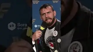 CM Punk Wants WWF Ice Cream Bars