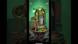 Doors origins level 8 Toxic Tales Factory Chapter Gameplay Walkthrough