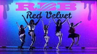 [EXODUS AT VIRGINIA TECH] RBB - Red Velvet | Dance Cover