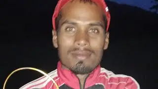 janguli jooba  S. R. B. S. F. Brother's n.. dance