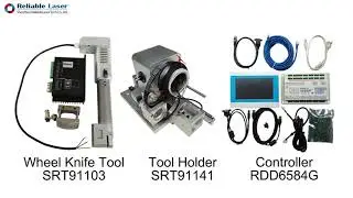 Wheel Knife Tool Holder and Controller for Cutting Fabric #wheel #knife #holder #controller #fabric