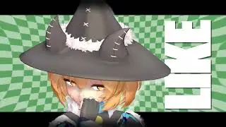[MMD] Monster