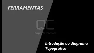QC Electrical CAD | Introdu&ccedil;&atilde;o ao diagrama Topogr&aacute;fico