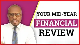 Your mid-year financial review |Money clinic|