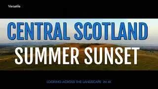 The Central belt of Scotland  (A gentle reminder)