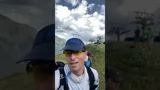TDS 2021 race clips: Checrouit Maison Vieille
