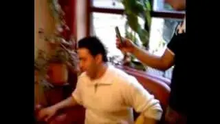 Emrahs geburtstag
