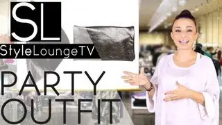 Neues Party Outfit - Feiern mit Style +Outtakes #Eylem