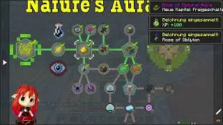 Minecrafte Nature's Aura 2