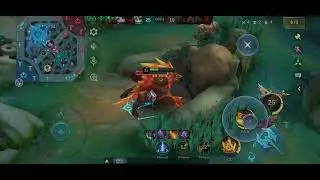 Freya Road To Mythic 