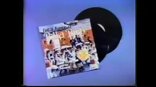 John Horrigan Voice-over Commercial Tags 1984 85