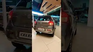 Maruti Suzuki Celerio VXi 2025 😍🔥