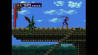 Castlevania Requiem - PS4 on PS5 Pro - Part 1