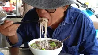 $1.50 Noodle Soup That Tates Like a $20 Meal