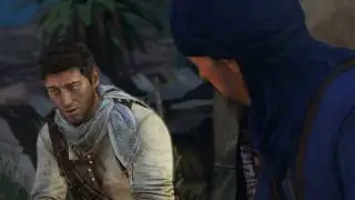 Uncharted 3: Drake's Deception&trade; - Launch Trailer