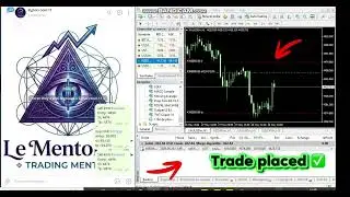 Telegram copier ( copy signal from telegram to MT4 ) 