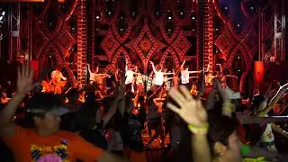 [Zumba EX] Maga zin(Dubstep bachata)