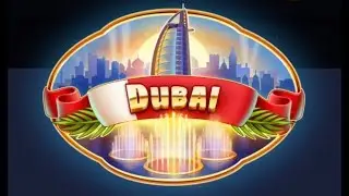 4 Pics 1 Word Daily Puzzle Dubai May 25 2019 Answer